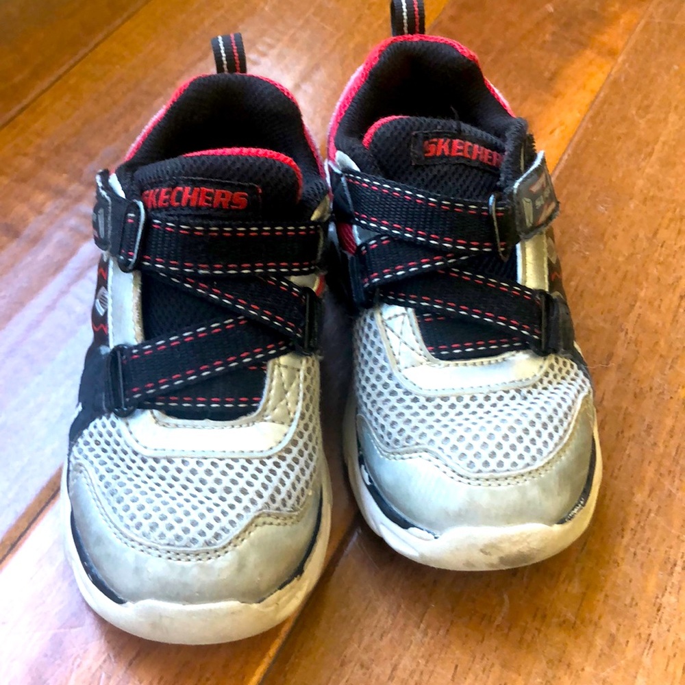 Sketchers kids